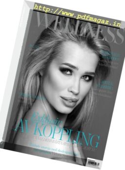 Lifestyle Wellness – Nr.5, 2016