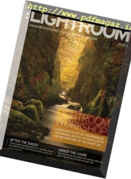 Lightroom Magazine – Issue 14, 2015