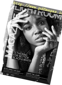 Lightroom Magazine – Issue 28, 2017
