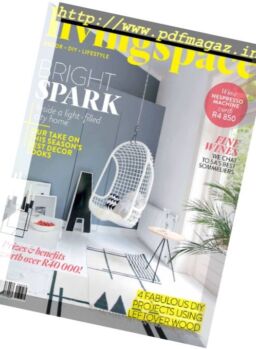 Livingspace – March 2017