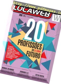Locaweb – Ed. 66, 2017