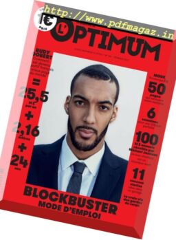 L’optimum – Fevrier 2017