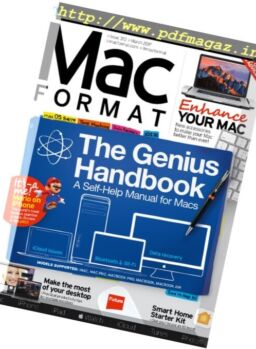 MacFormat – March 2017