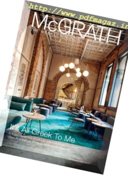 McGrath The Weekly – 25 February 2017