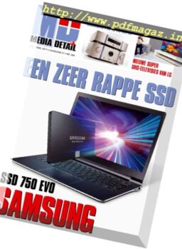 Media Detail – Januari-Februari 2017