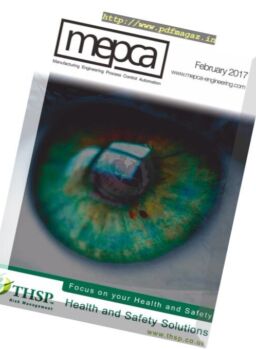 mepca – February 2017