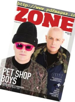 Midlands Zone – February 2017