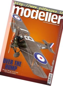 Military Illustrated Modeller – Issue 71, March 2017