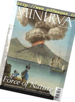 Minerva – March-April 2017