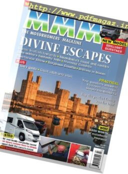 MMM – March 2017