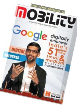 Mobility India – January 2017