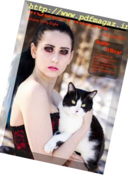 Modern Model – February 2017