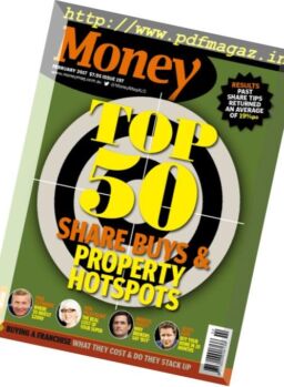 Money Australia – February 2017