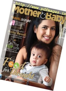 Mother & Baby India – February 2017