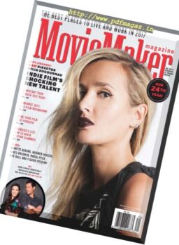 Moviemaker – Winter 2017
