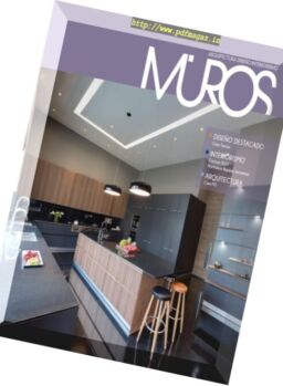 Muros – Febrero-Marzo 2017