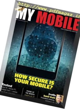 My Mobile – February 2017