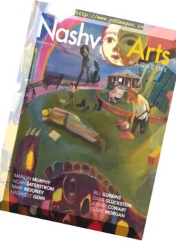 Nashville Arts – February 2017