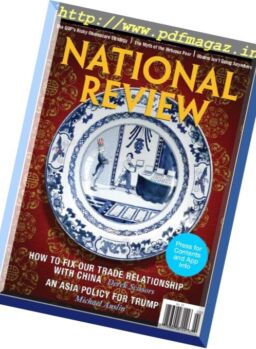 National Review – 6 February 2017