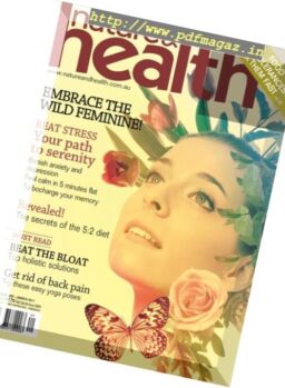 Nature & Health – February-March 2017