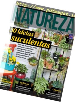 Natureza – Fevereiro 2017