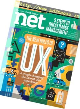 net – April 2017