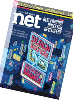 net – March 2017