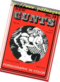 New Cunts – N 12