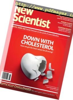 New Scientist – 11 February 2017