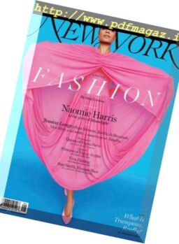 New York Magazine – 6 February 2017