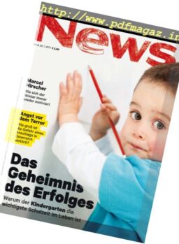 News – 28 Januar 2017