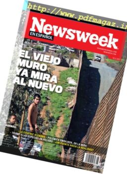 Newsweek en Espaol – 10 Febrero 2017