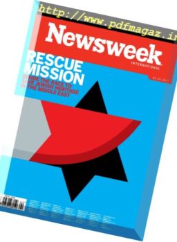 Newsweek International – 3 March 2017