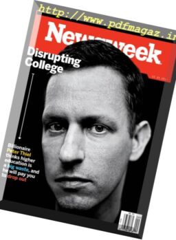 Newsweek USA – 3 March 2017