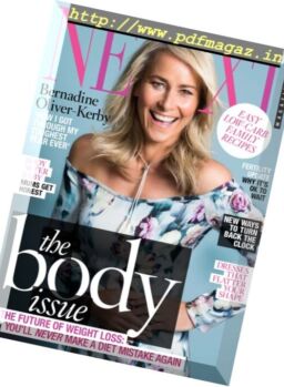 Next New Zealand – March 2017