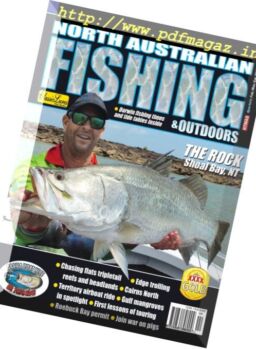North Australian Fishing & Outdoors – February-April 2017