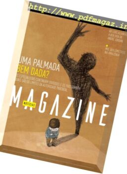 Noticias Magazine – 22 Janeiro 2017