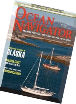 Ocean Navigator – March-April 2017