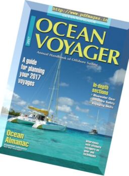 Ocean Navigator – Ocean Voyager 2017
