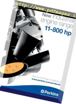 Off Highway Engineering – December 2016