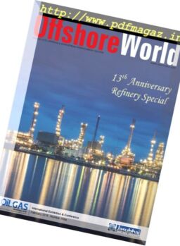 Offshore World – December 2016 – January 2017