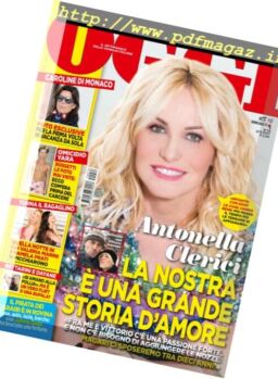 Oggi – 2 Marzo 2017