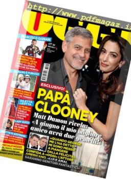 Oggi – 23 Febbraio 2017