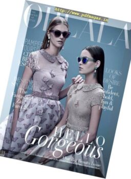 Ohlala Qatar – February 2017
