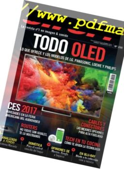 On Off – Febrero 2017