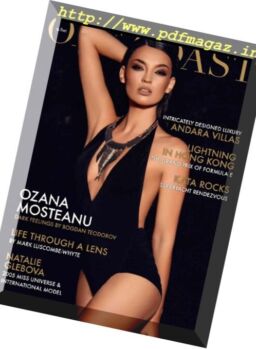 One Coast – January-February 2017