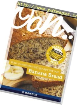 Out Of Home Magazine – February 2017