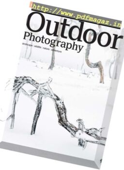 Outdoor Photography – February 2017