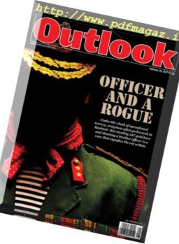 Outlook – 20 February 2017