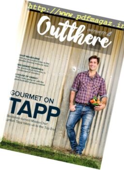 OUTthere Airnorth – February-March 2017